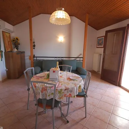 Apartament Cuomo By El-pi Tours