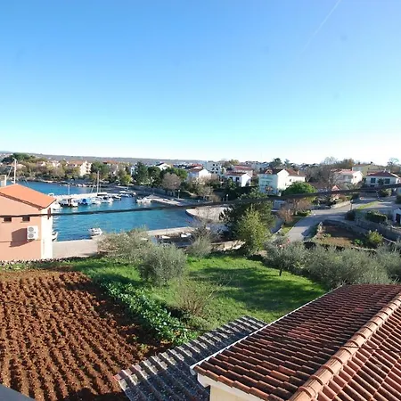 Cuomo By El-pi Tours Malinska